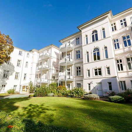 Apartment Zinnowitzer Hof-5 By Interhome Exteriér fotografie