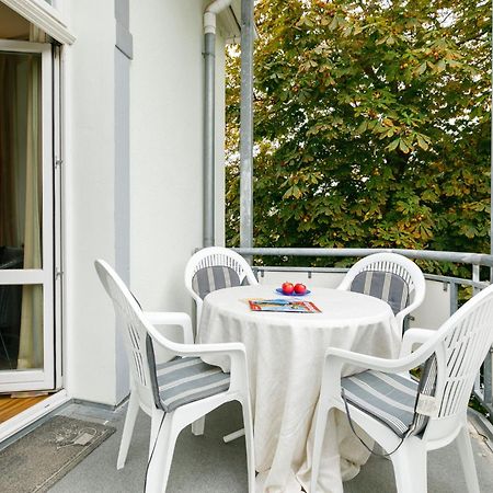 Apartment Zinnowitzer Hof-5 By Interhome Exteriér fotografie