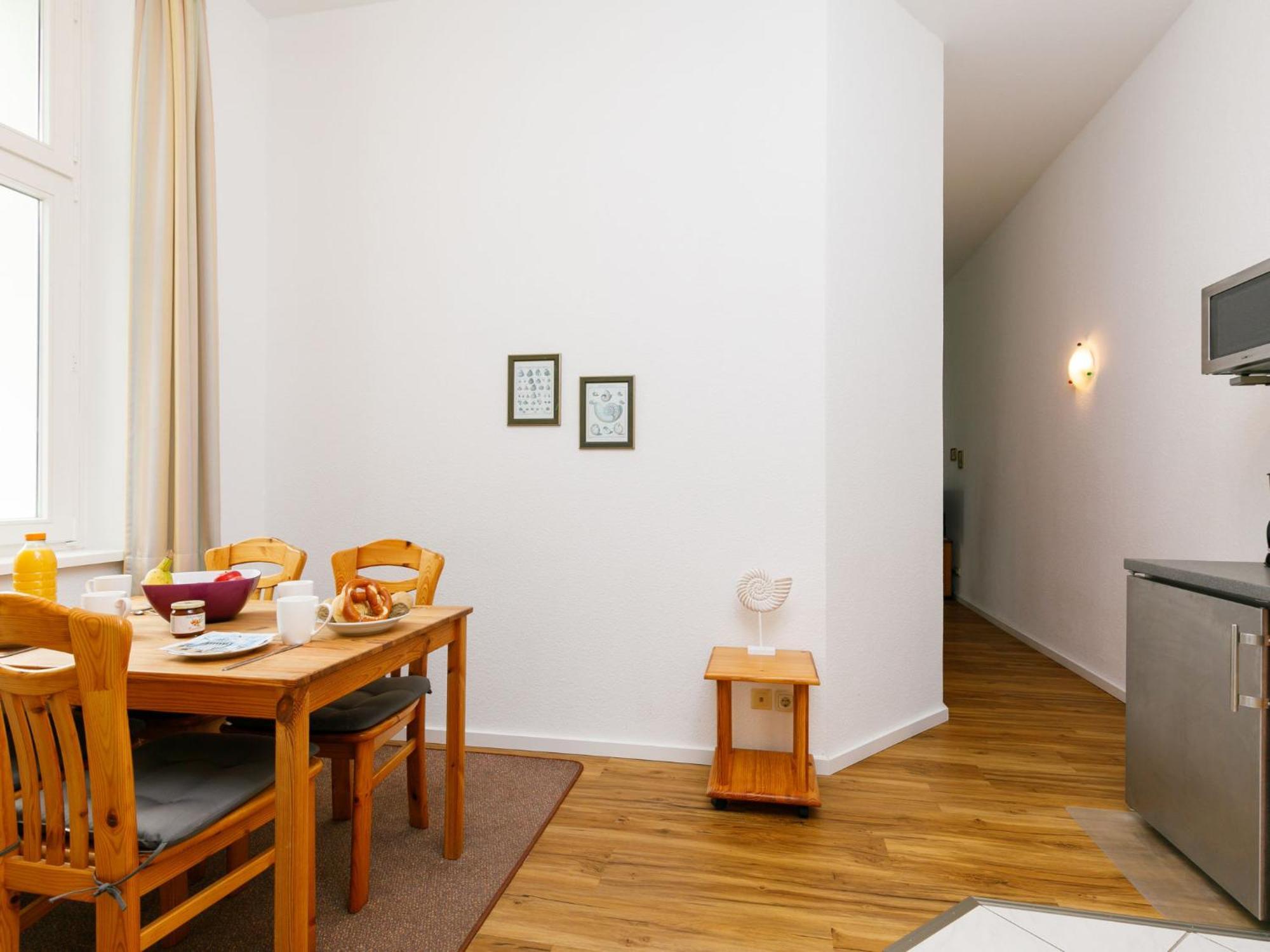 Apartment Zinnowitzer Hof-5 By Interhome Exteriér fotografie